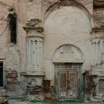 Tbilisi, Kala District Guidebook, Ubani - Tbilisi Cityscape Research Center