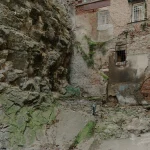 Tbilisi, Kala District Guidebook, Ubani - Tbilisi Cityscape Research Center