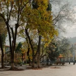 Tbilisi, Kala District Guidebook, Ubani - Tbilisi Cityscape Research Center