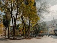 Tbilisi, Kala District Guidebook, Ubani - Tbilisi Cityscape Research Center