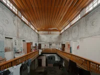 Tbilisi, Kala District Guidebook, Ubani - Tbilisi Cityscape Research Center