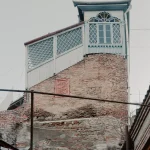 Tbilisi, Kala District Guidebook, Ubani - Tbilisi Cityscape Research Center