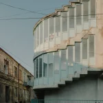 Tbilisi, Kala District Guidebook, Ubani - Tbilisi Cityscape Research Center