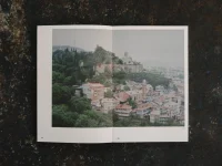 Tbilisi, Kala District Guidebook, Ubani - Tbilisi Cityscape Research Center