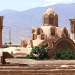 Kashan UNESCO's Creative Cities Network