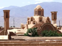 Kashan UNESCO's Creative Cities Network