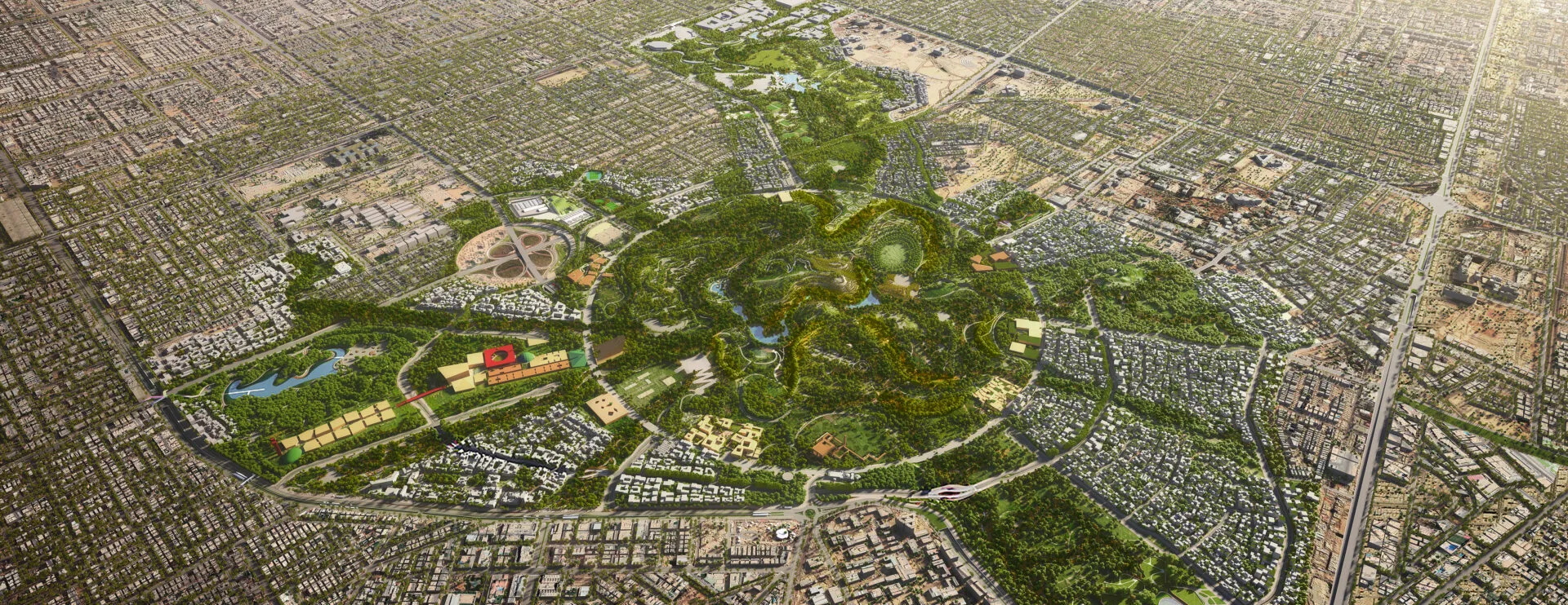 RIBA Middle East Awards 2025