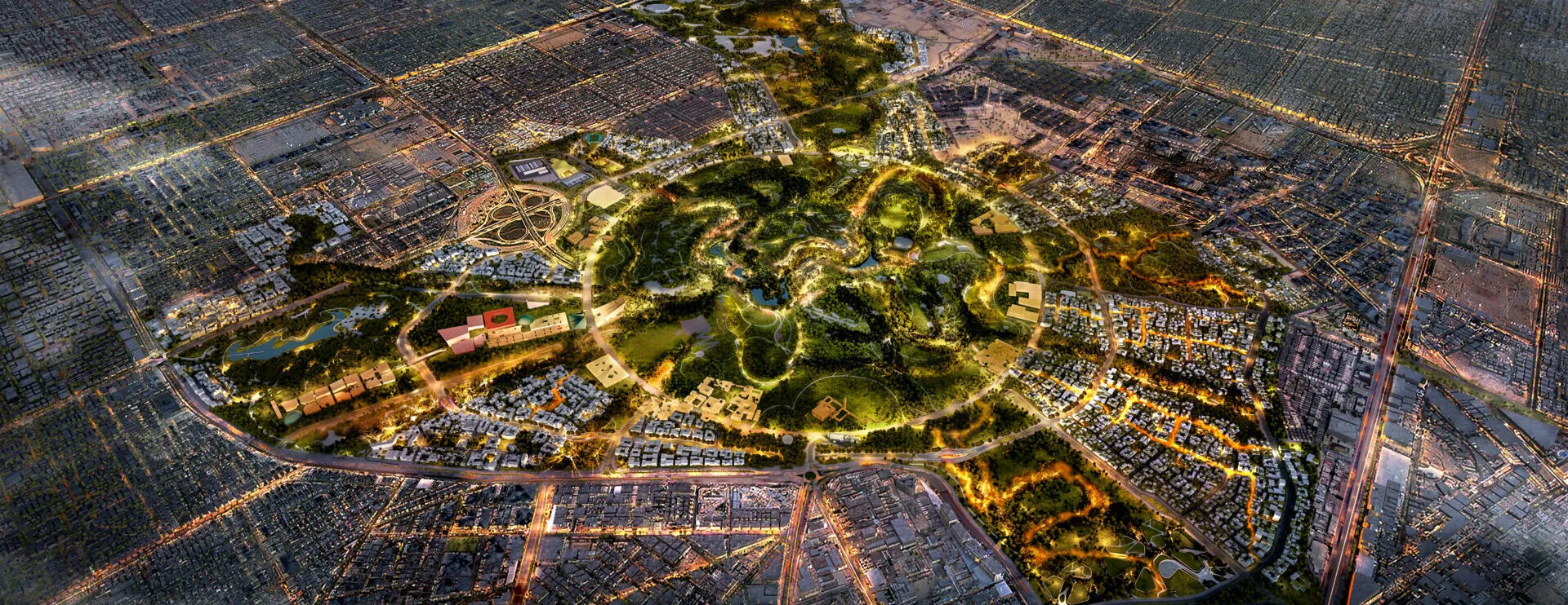 RIBA Middle East Awards 2025