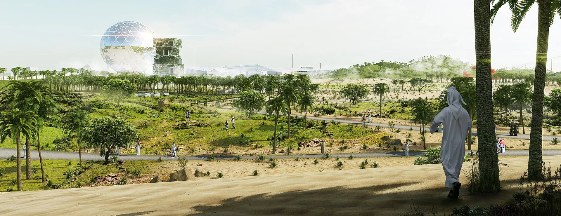 RIBA Middle East Awards 2025