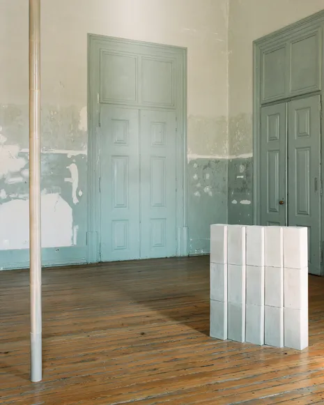 Is Asbestos the New Eco-Friendly Building Material? - Lisbon Architecture Triennale 2025 6 Lisbon Architecture Triennale 2025 Showcases Besley & Spresser’s Asbestos Waste Innovation