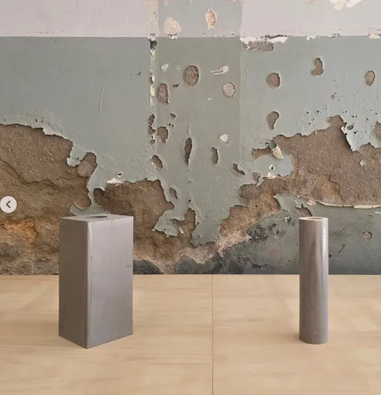 Is Asbestos the New Eco-Friendly Building Material? - Lisbon Architecture Triennale 2025 9 Lisbon Architecture Triennale 2025 Showcases Besley & Spresser’s Asbestos Waste Innovation