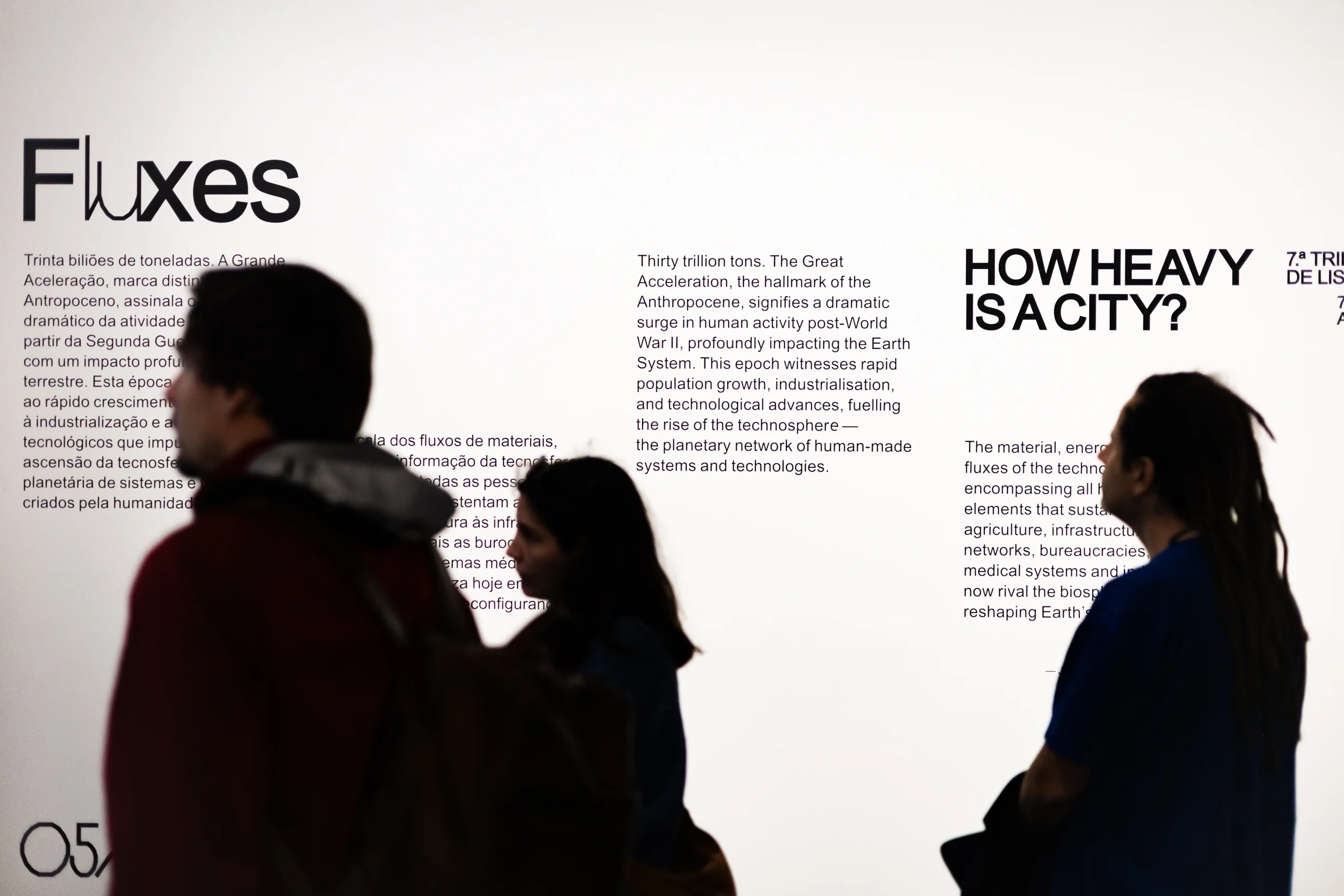 Is Asbestos the New Eco-Friendly Building Material? - Lisbon Architecture Triennale 2025 5 Lisbon Architecture Triennale 2025 Showcases Besley & Spresser’s Asbestos Waste Innovation