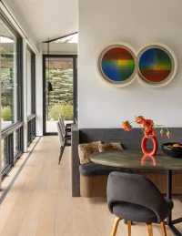 Designing Aspen: The Houses of Rowland+Broughton