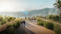 World Architecture Festival 2025: Day One Winners Announced