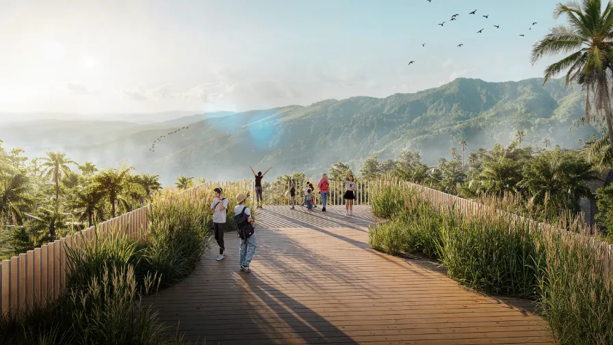 World Architecture Festival 2025: Day One Winners 19 World Architecture Festival 2025: Day One Winners Announced