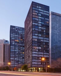 Ludwig Mies van der Rohe