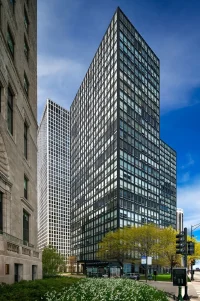 Ludwig Mies van der Rohe