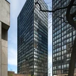 Ludwig Mies van der Rohe