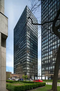 Ludwig Mies van der Rohe