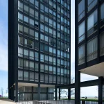 Ludwig Mies van der Rohe