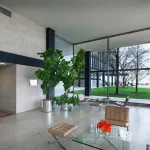 Ludwig Mies van der Rohe