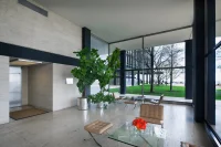 Ludwig Mies van der Rohe