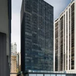 Ludwig Mies van der Rohe