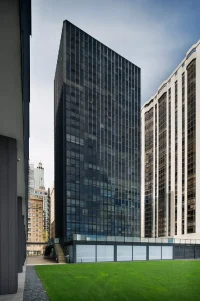 Ludwig Mies van der Rohe