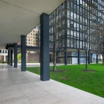 Ludwig Mies van der Rohe