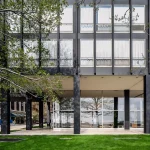 Ludwig Mies van der Rohe