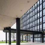 Ludwig Mies van der Rohe