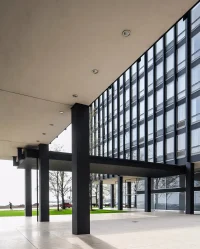 Ludwig Mies van der Rohe