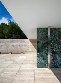 Ludwig Mies van der Rohe