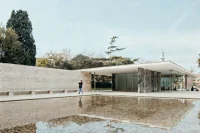 Ludwig Mies van der Rohe