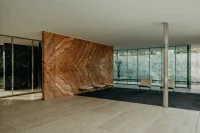 Ludwig Mies van der Rohe