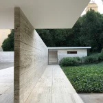 Ludwig Mies van der Rohe