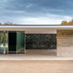 Ludwig Mies van der Rohe