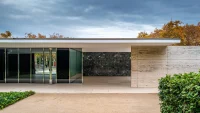 Ludwig Mies van der Rohe