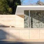 Ludwig Mies van der Rohe