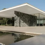 Ludwig Mies van der Rohe