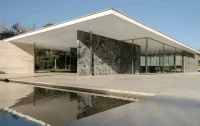 Ludwig Mies van der Rohe