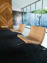Ludwig Mies van der Rohe