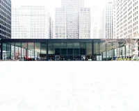 Ludwig Mies van der Rohe