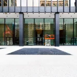 Ludwig Mies van der Rohe