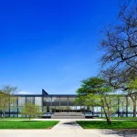 Ludwig Mies van der Rohe
