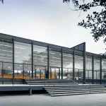 Ludwig Mies van der Rohe