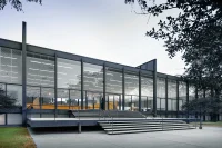 Ludwig Mies van der Rohe