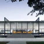 Ludwig Mies van der Rohe