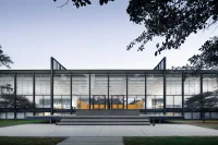 Ludwig Mies van der Rohe