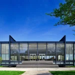 Ludwig Mies van der Rohe